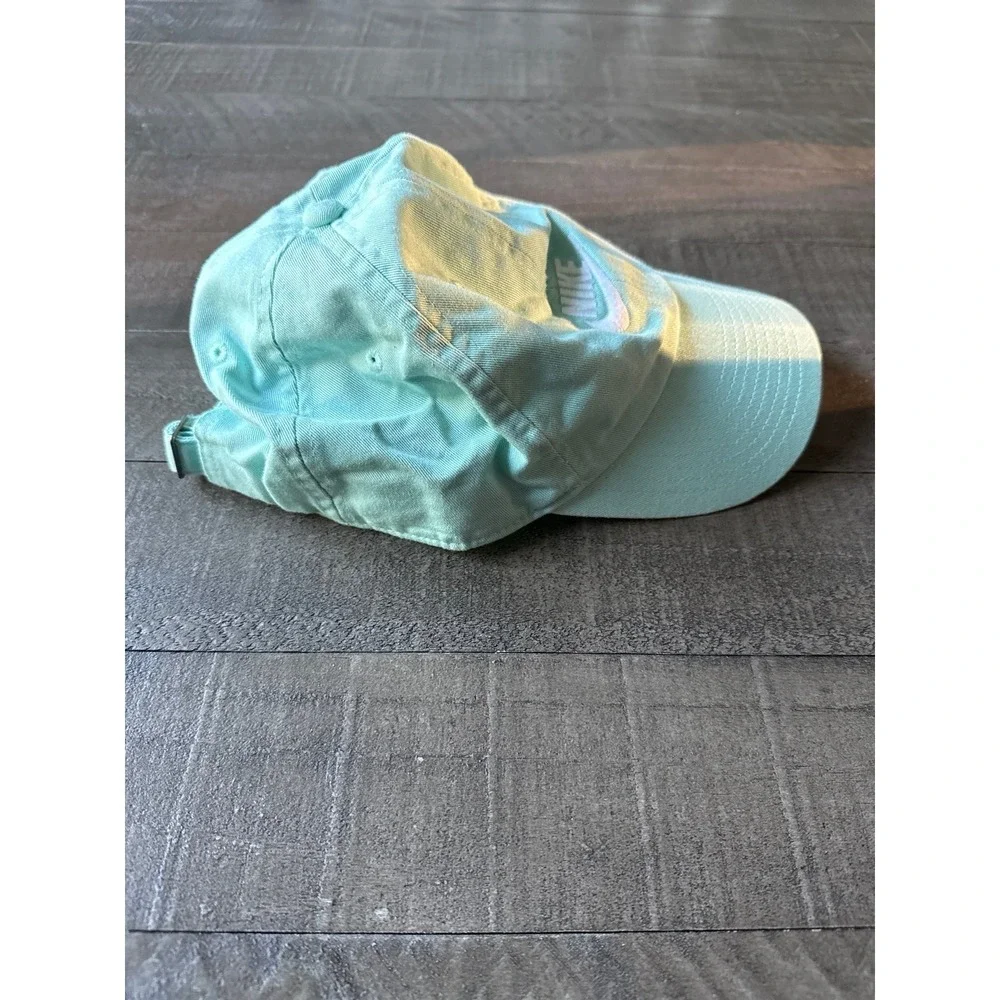 Nike Sportswear Heritage86 Futura Washed Cap Size 1