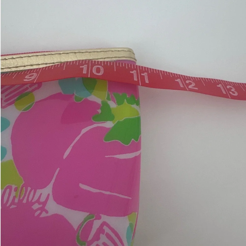 Lilly Pulitzer keep your