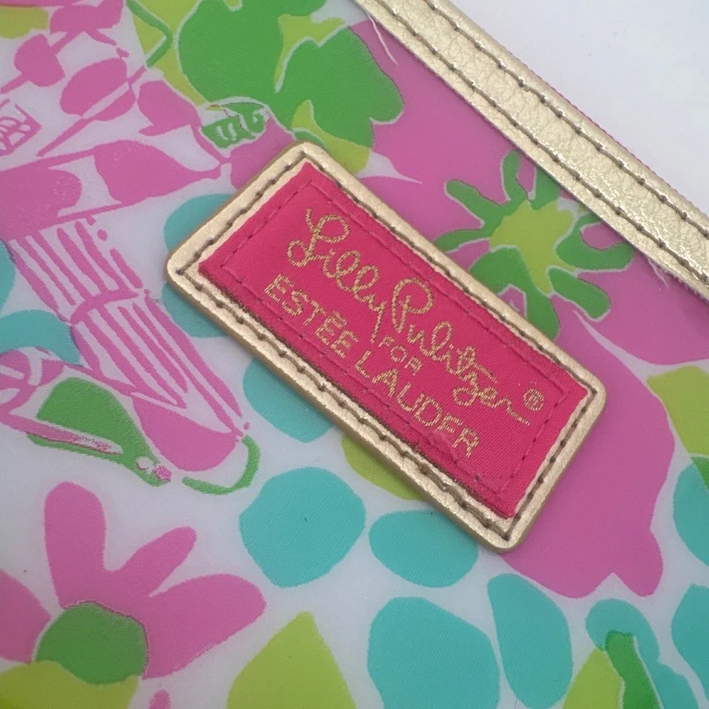 Lilly Pulitzer keep your