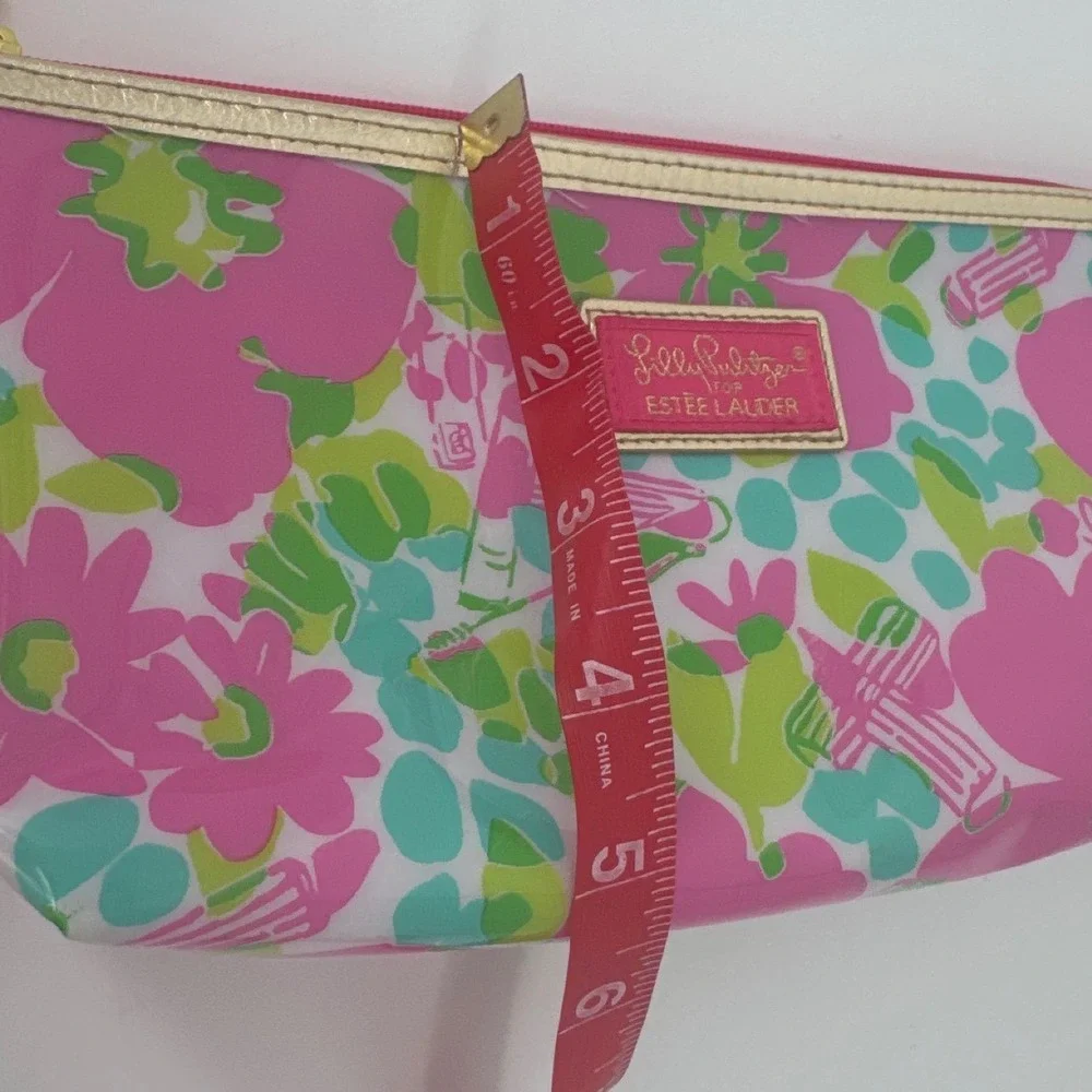 Lilly Pulitzer keep your