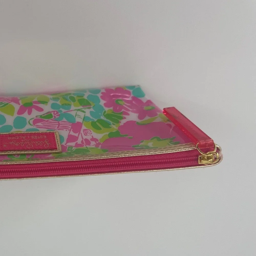 Lilly Pulitzer keep your
