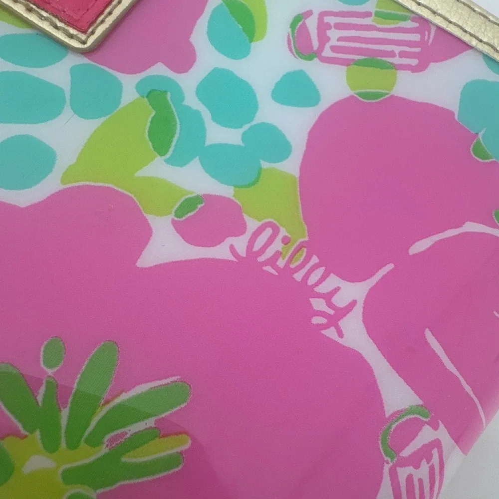 Lilly Pulitzer keep your
