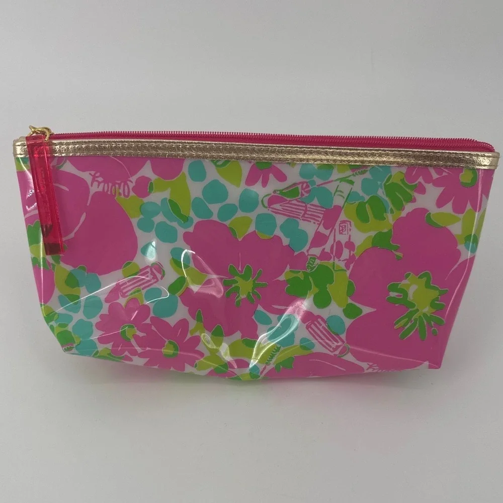 Lilly Pulitzer keep your