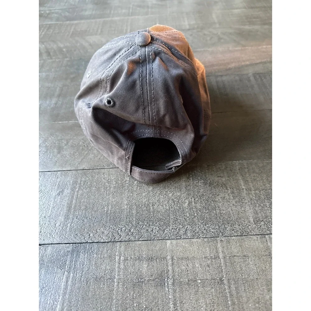 M&M's Characters Embroidered Baseball Cap