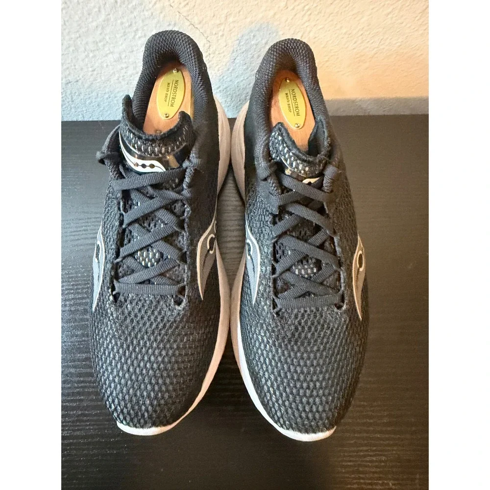 Saucony pre owned