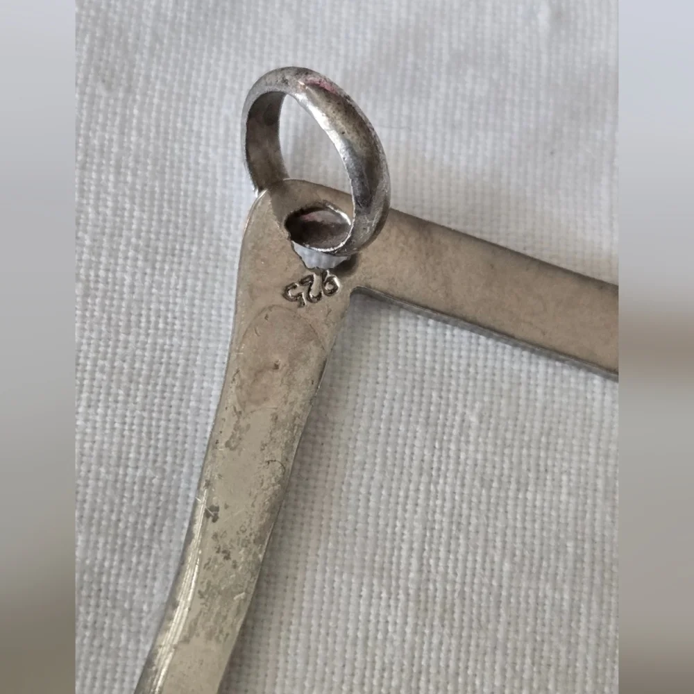 Sterling elegant 925