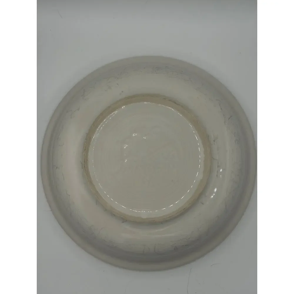 Fiesta ware white