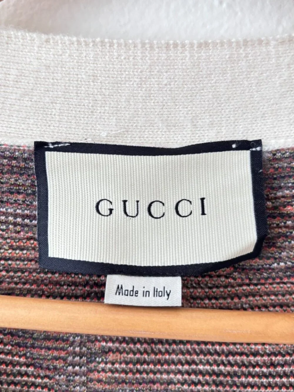 Gucci euc floral