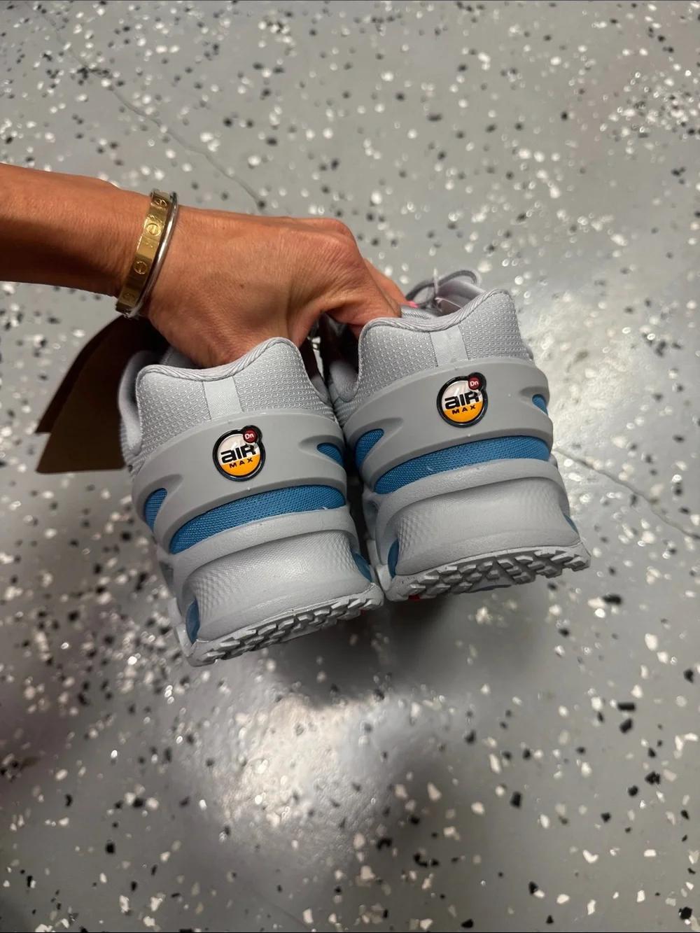 Nike air max