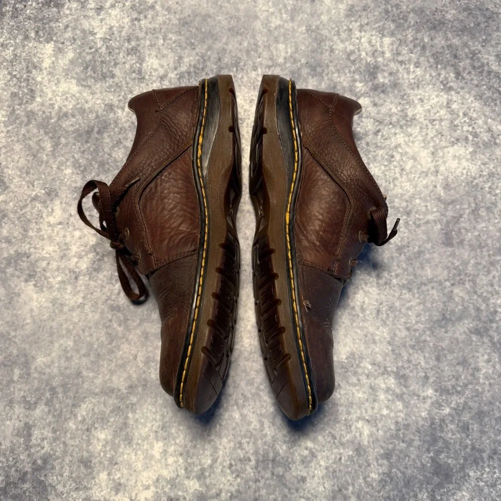Dr. Martens brand dr