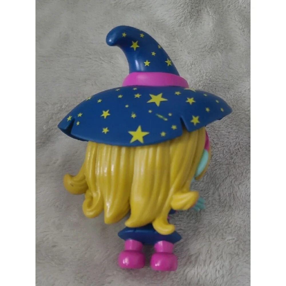 Playskool colorful blue