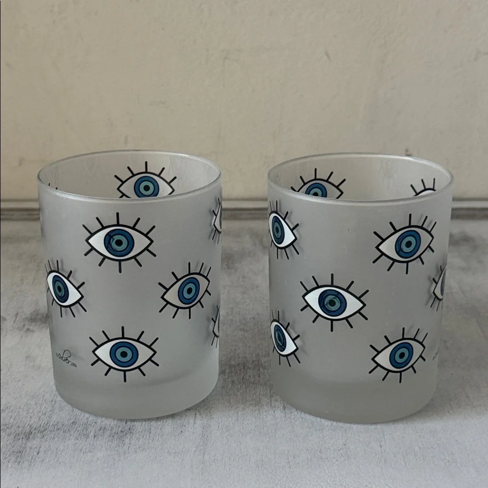 Culver blue evil