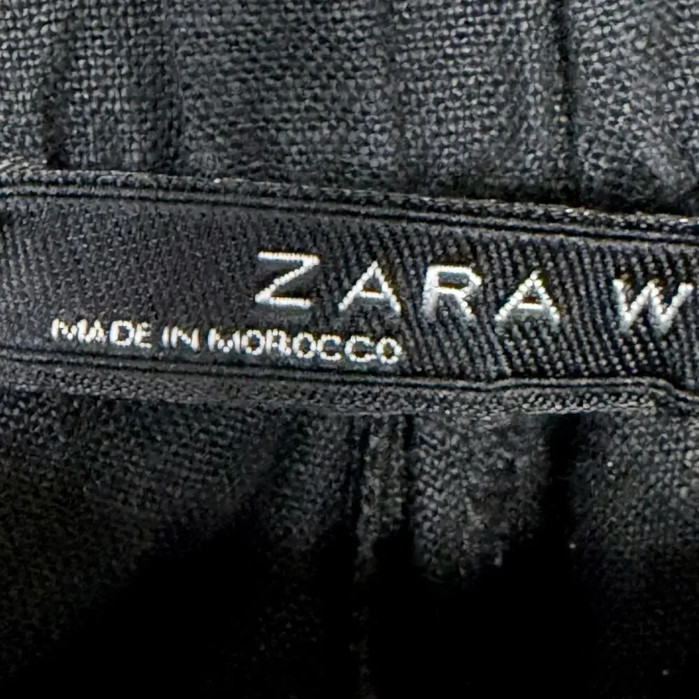 Zara step out