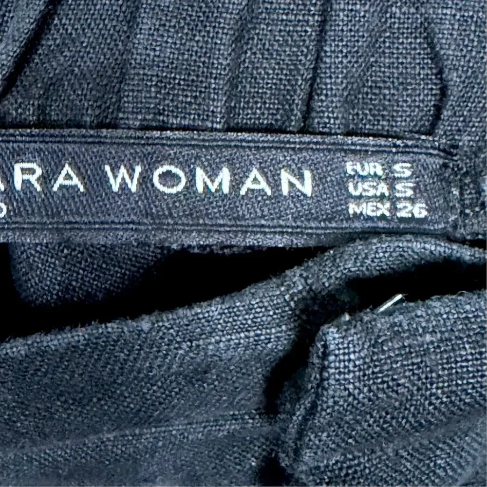 Zara step out