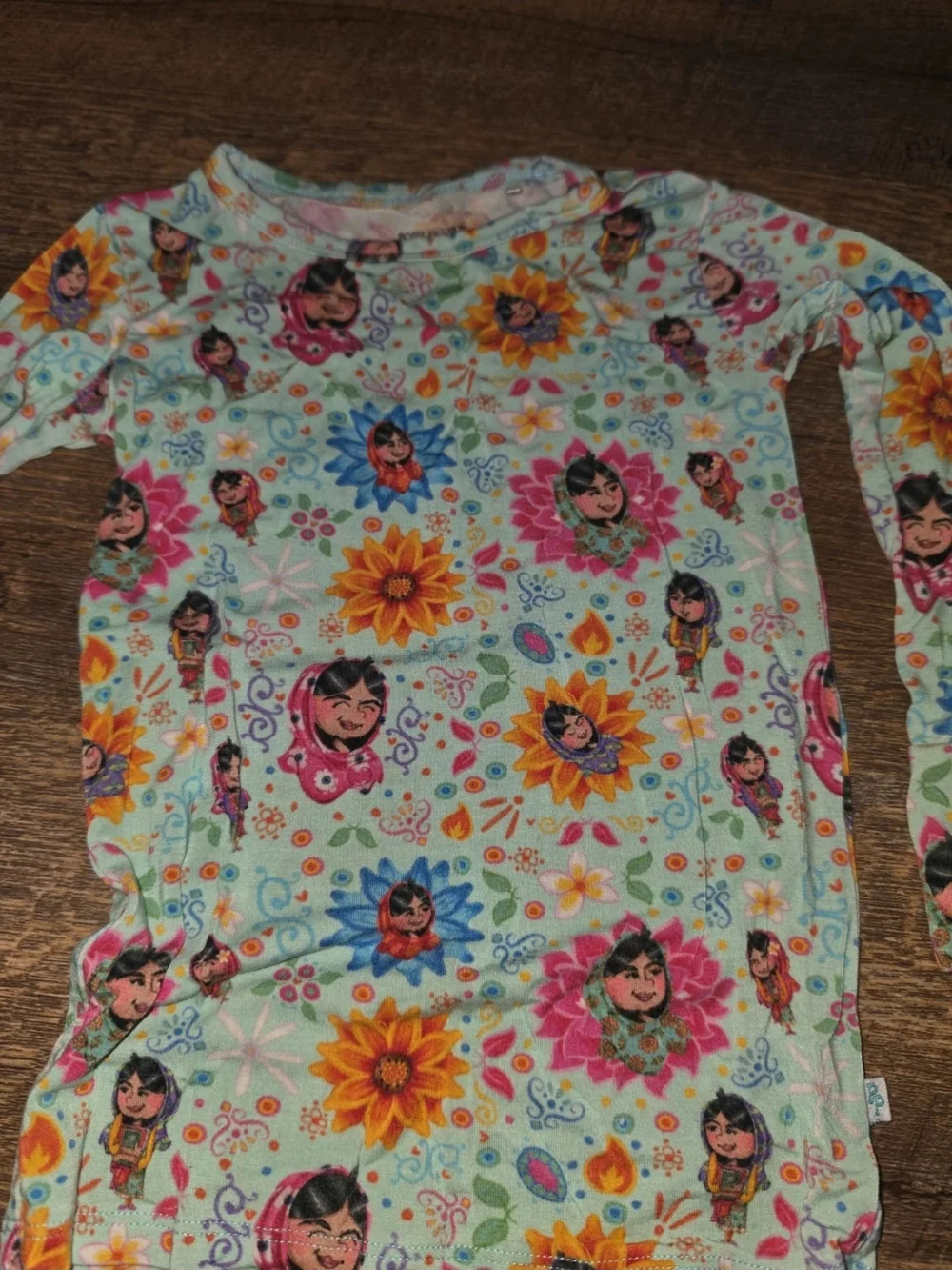 Posh Peanut two piece
