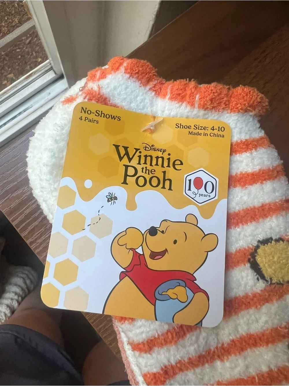 Disney super soft