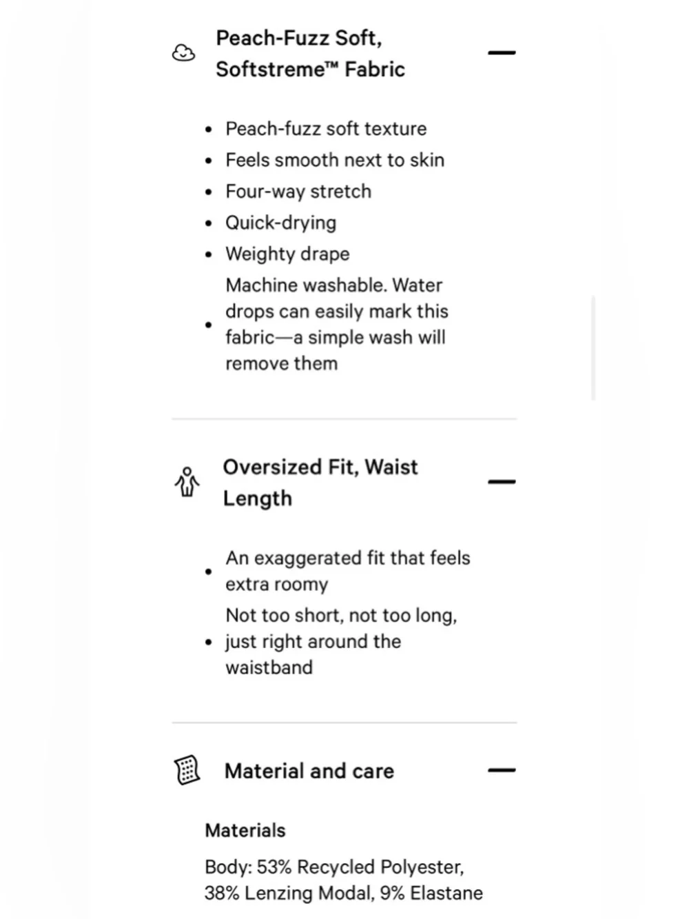 lululemon athletica nwt lululemon