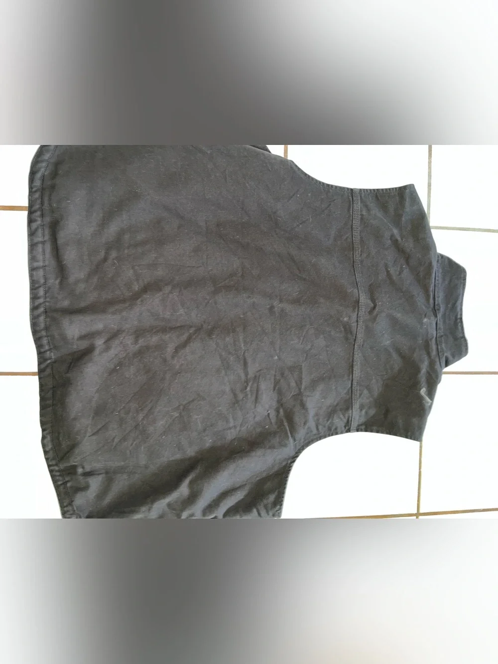 Carhartt durable black