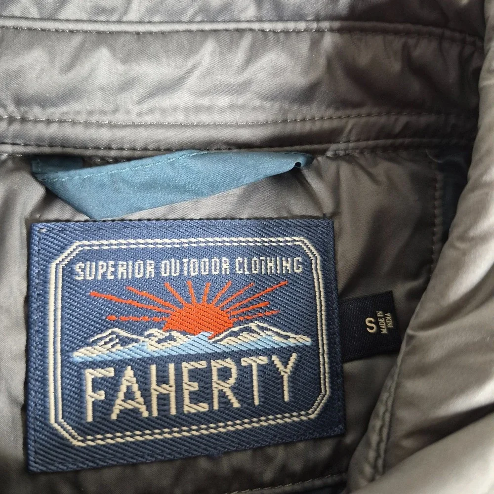 Faherty good some