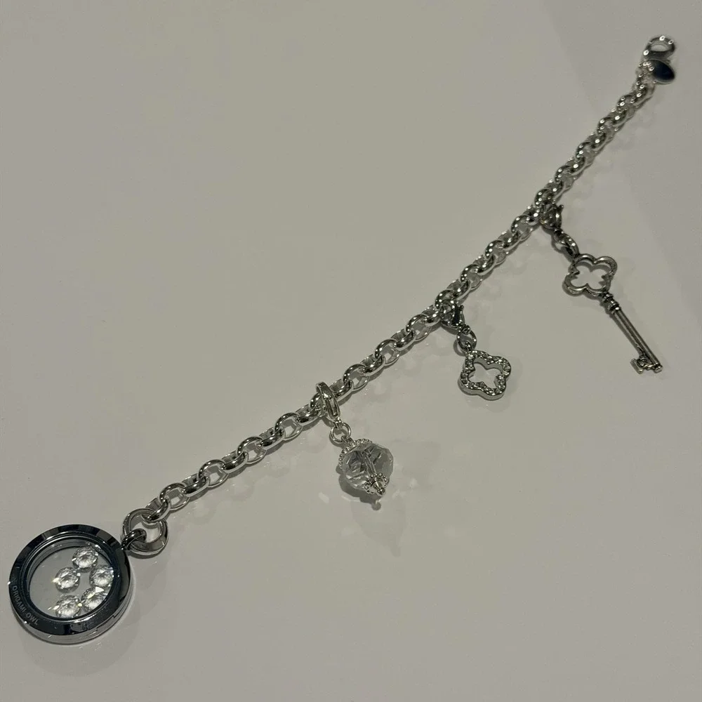 Origami Owl item origami