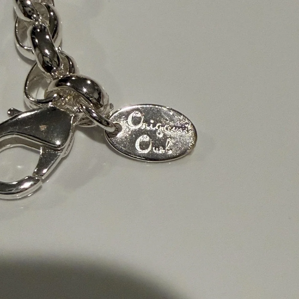Origami Owl item origami