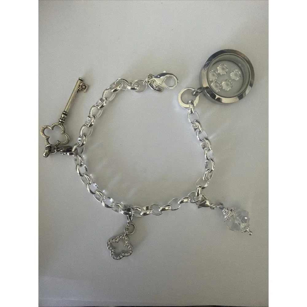 Origami Owl item origami