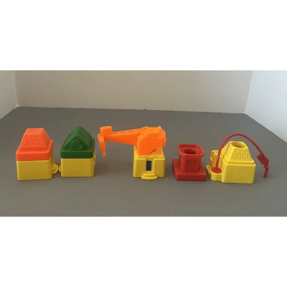 Fisher-Price fisher price