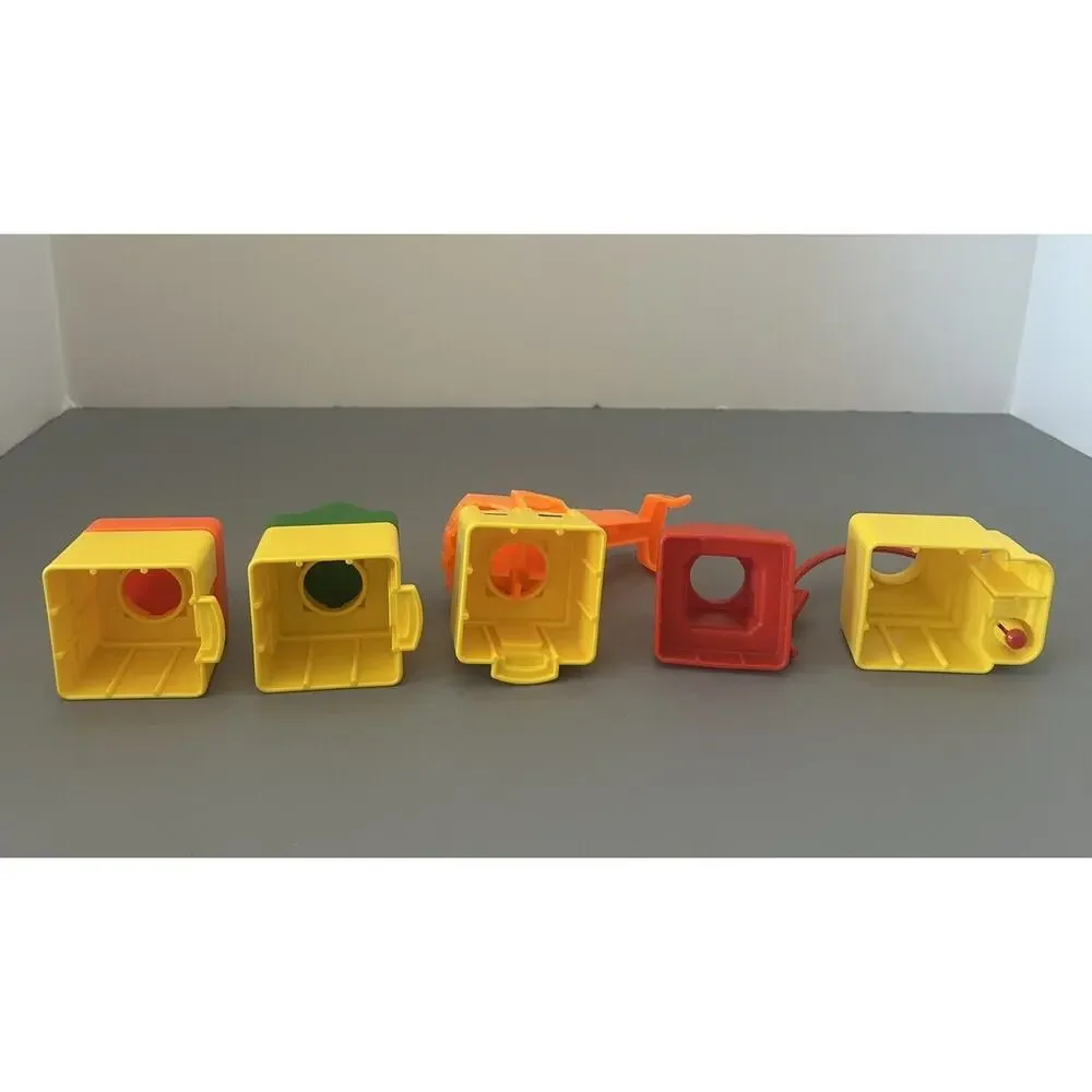 Fisher-Price fisher price
