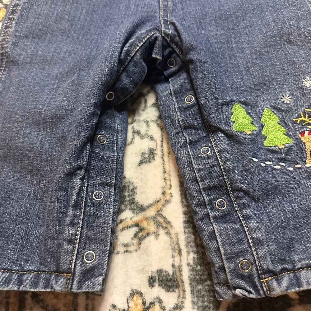 Old Navy vintage 2003