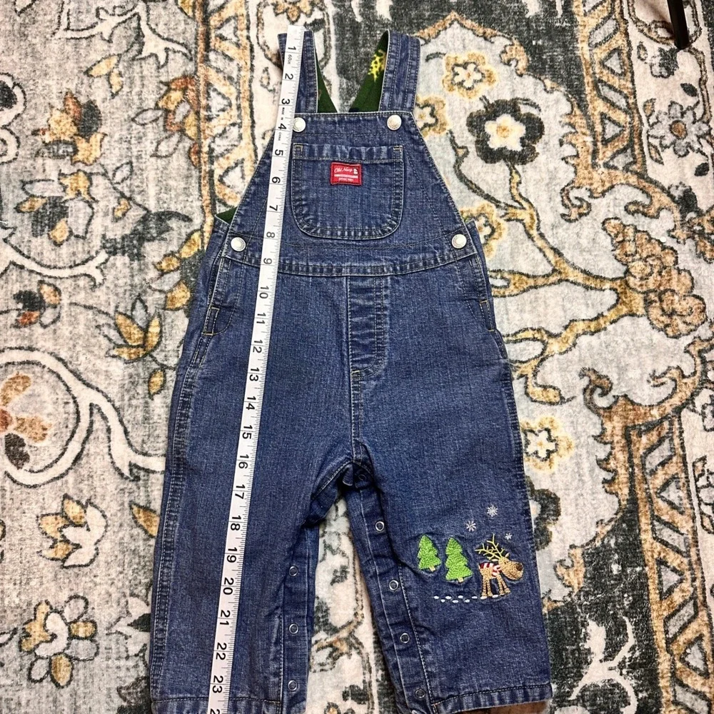 Old Navy vintage 2003