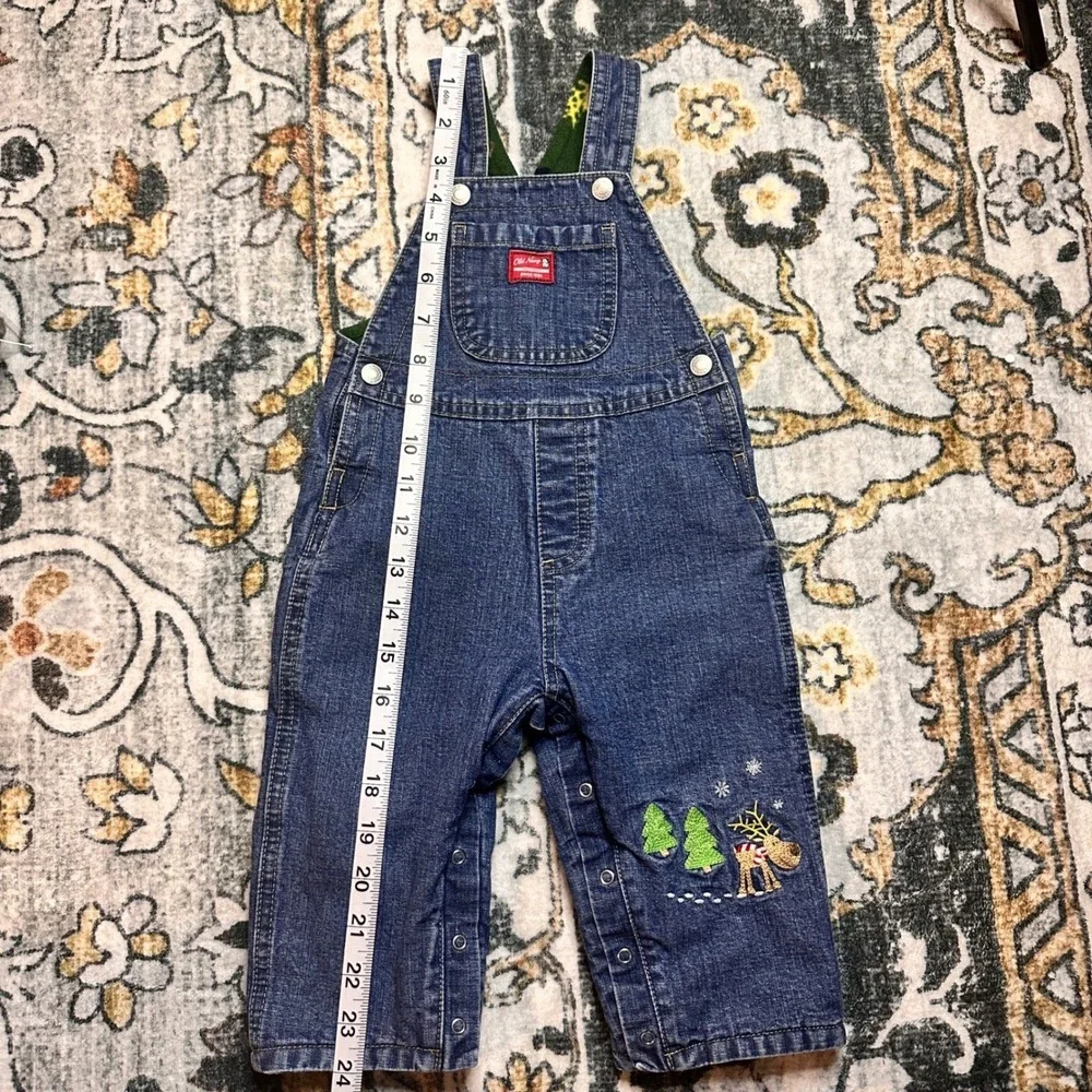 Old Navy vintage 2003