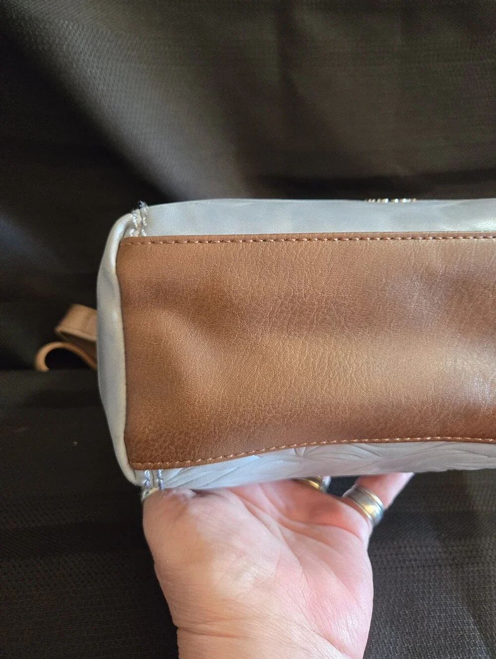 The Sak light blue