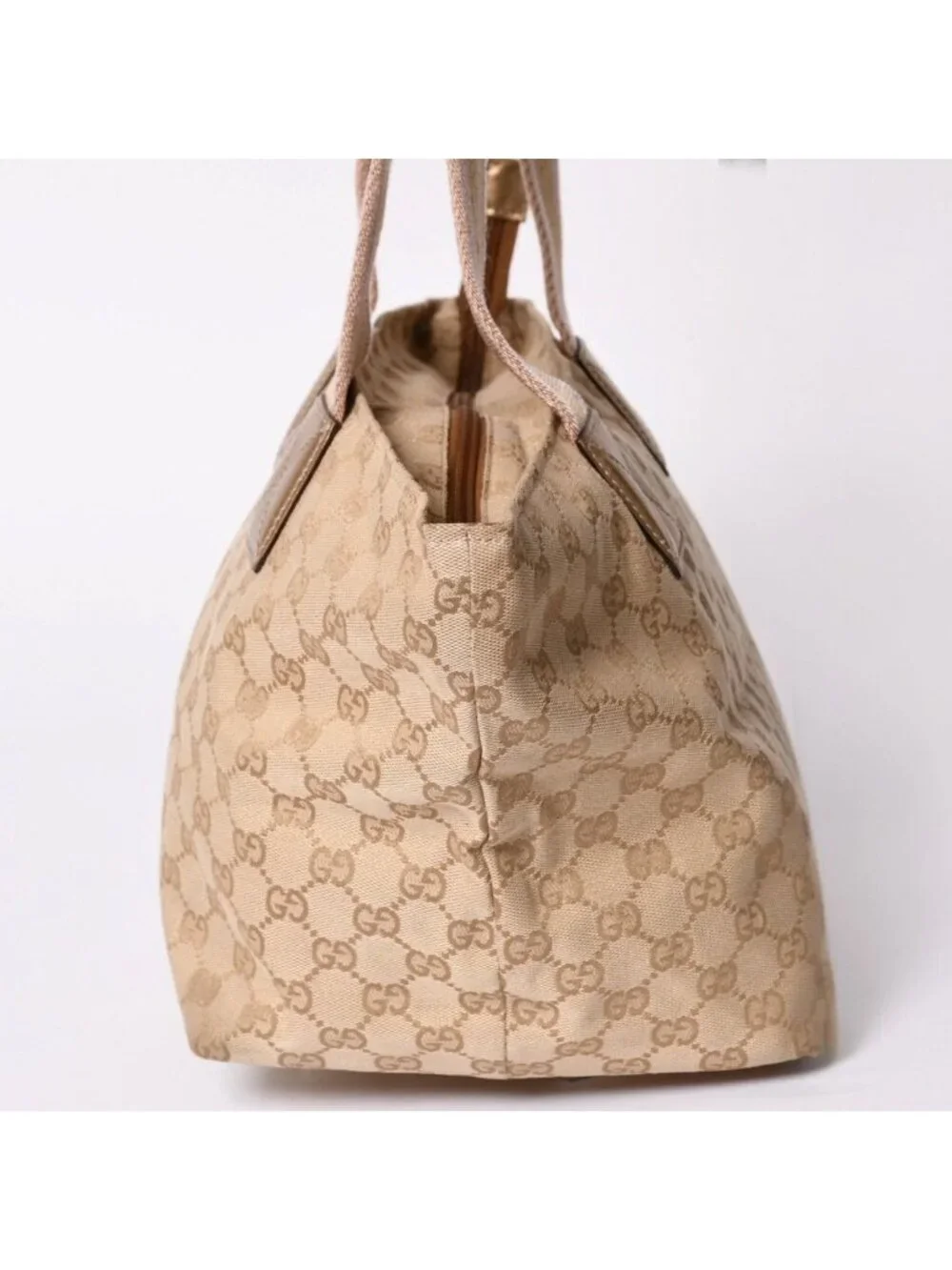 Gucci this authentic