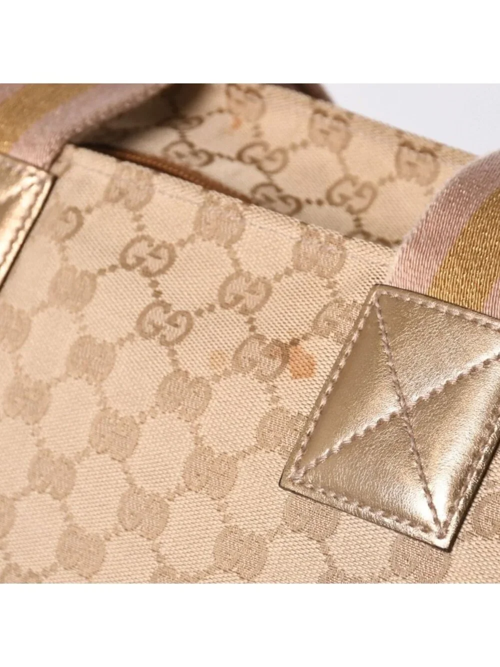 Gucci this authentic