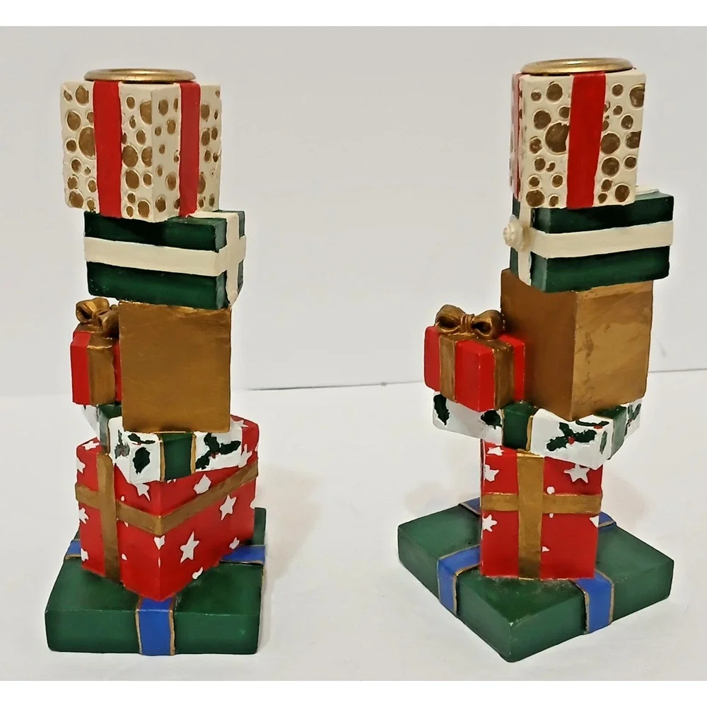 Figi vintage pair
