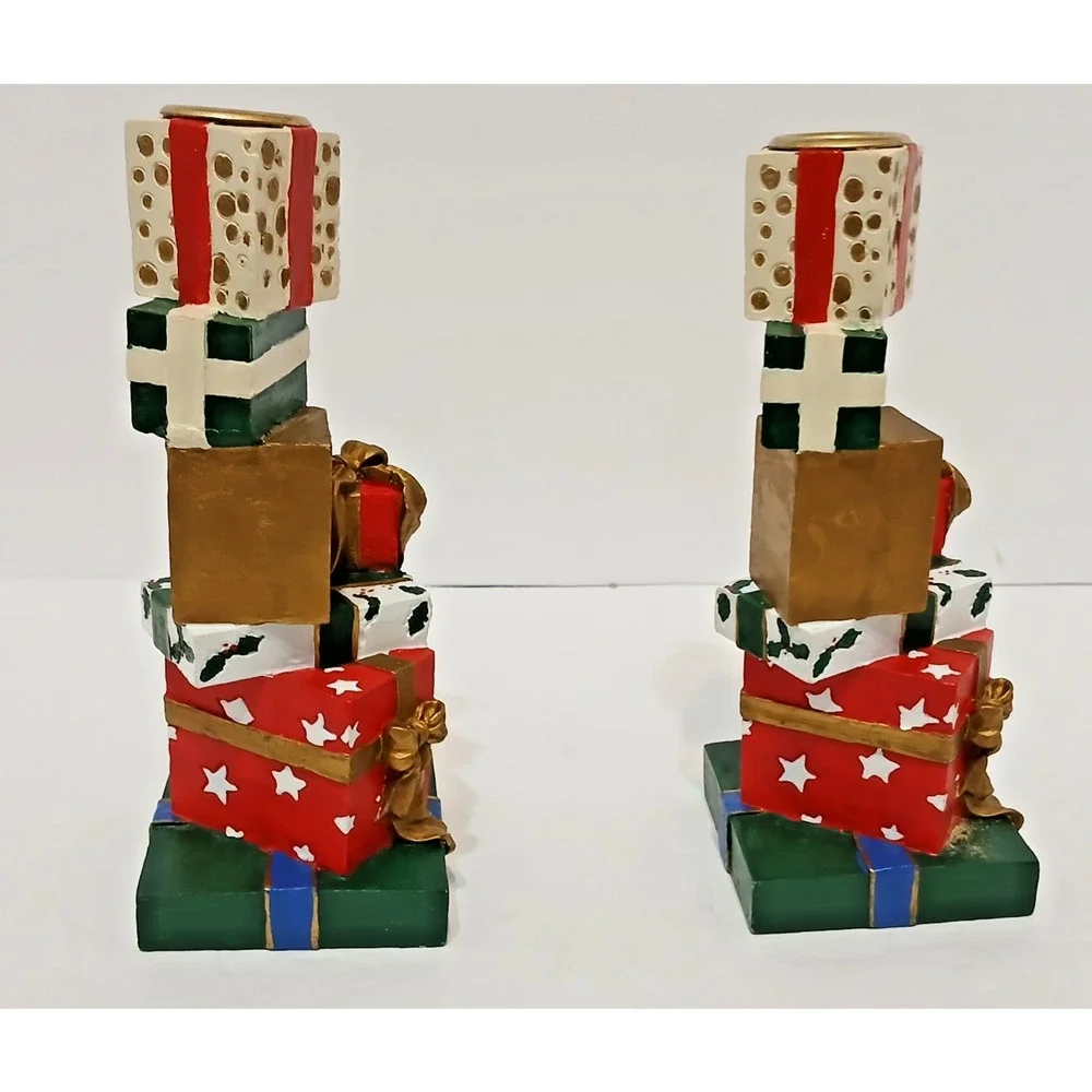 Figi vintage pair