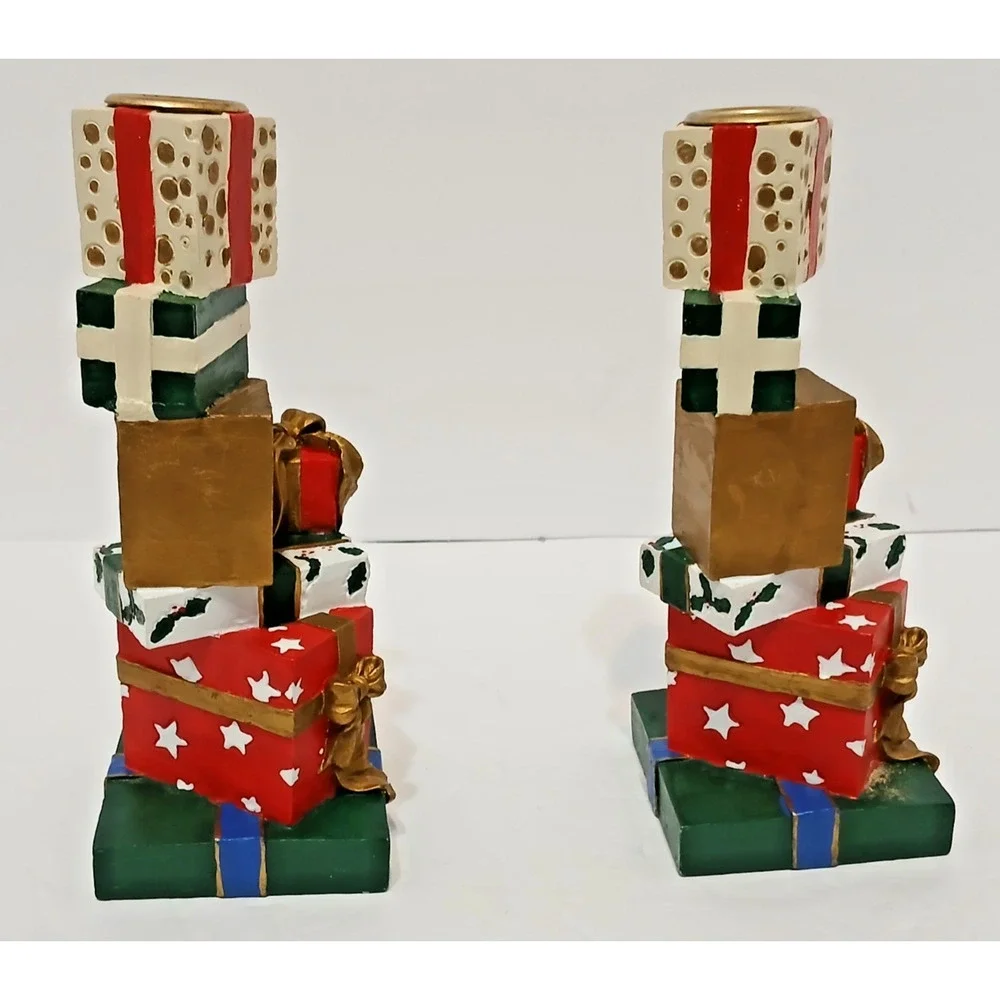 Figi vintage pair
