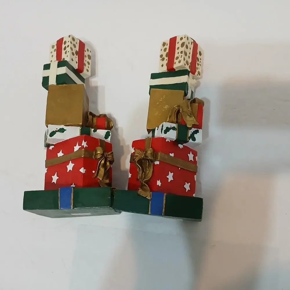 Figi vintage pair