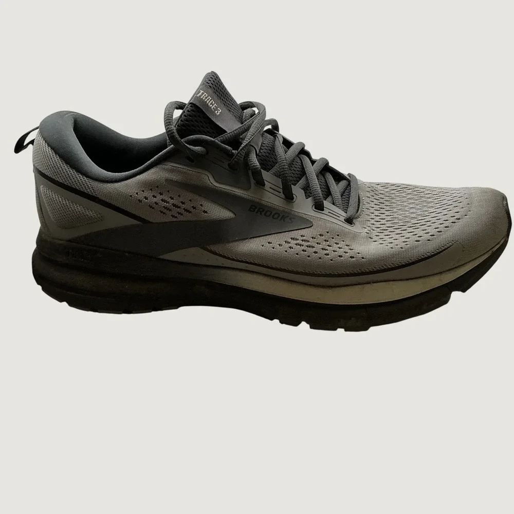 Brooks trace running