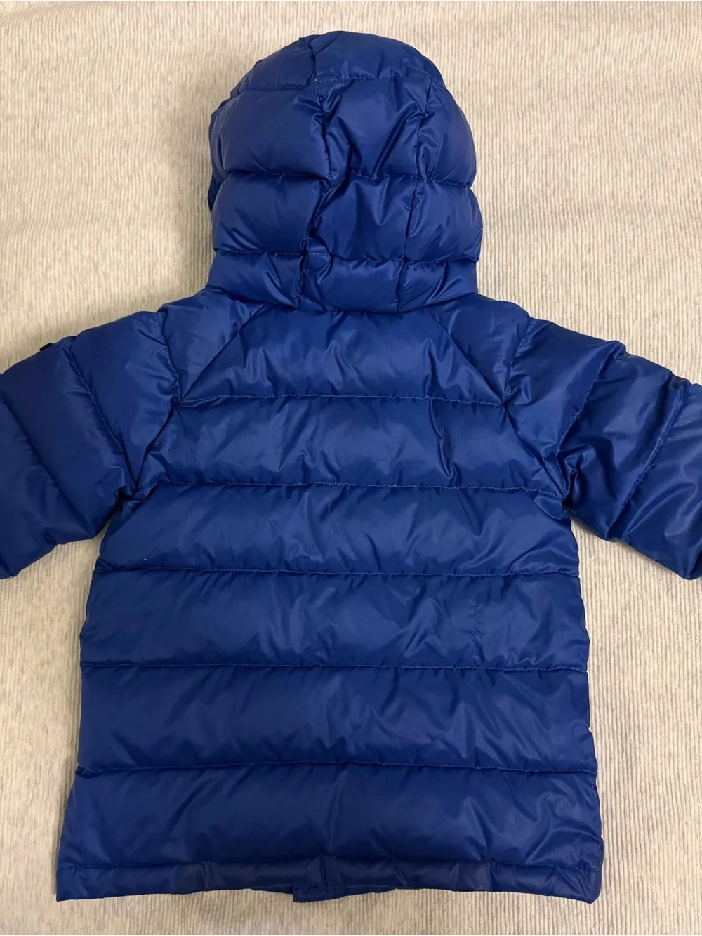 Burberry classic down