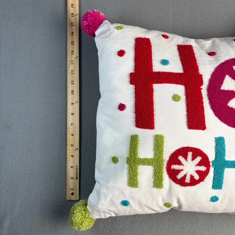 Hobby Lobby pillow throw square