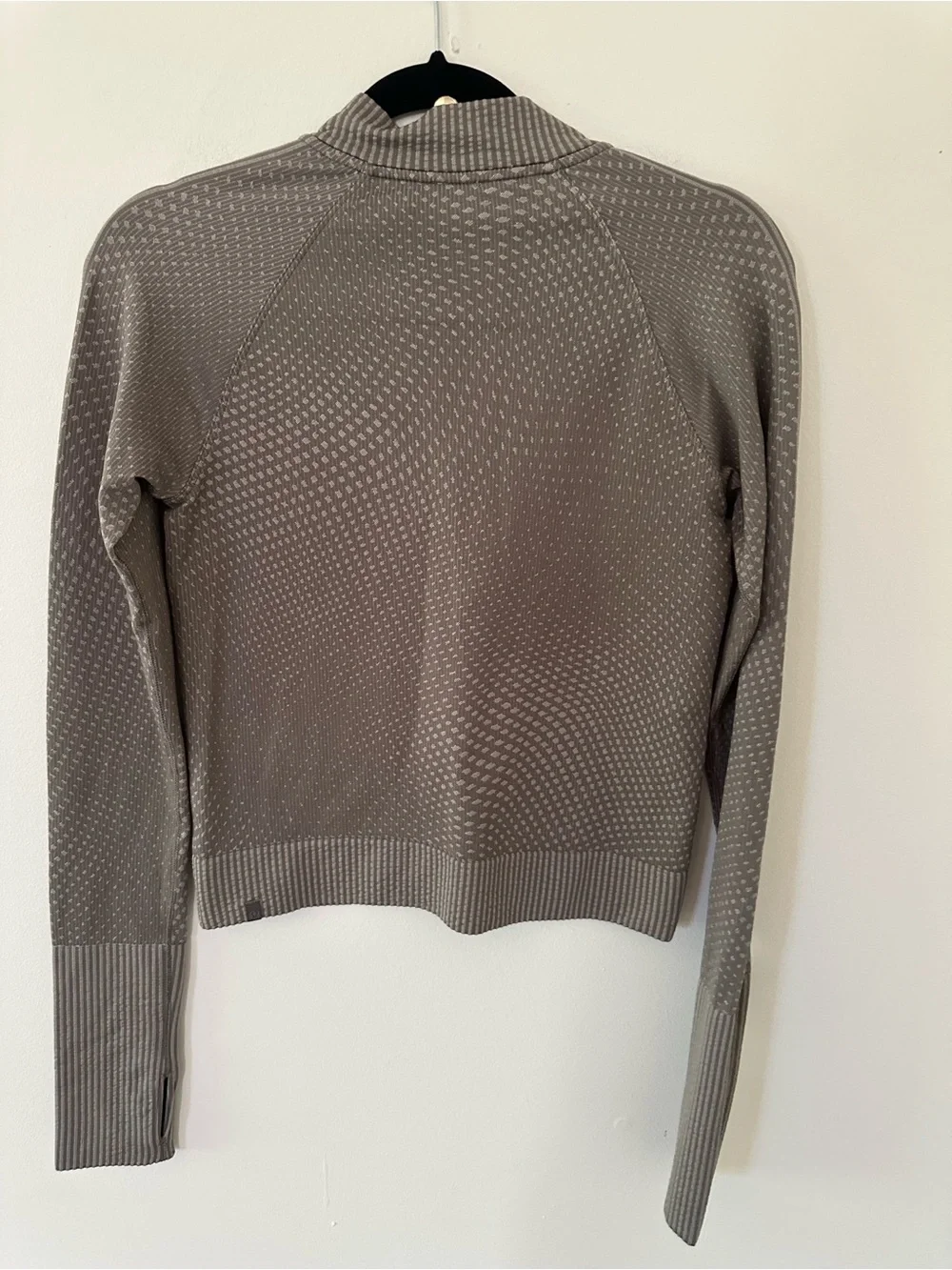 lululemon athletica rest tag wash