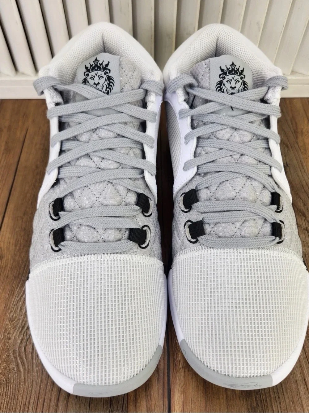 Nike breathable mesh