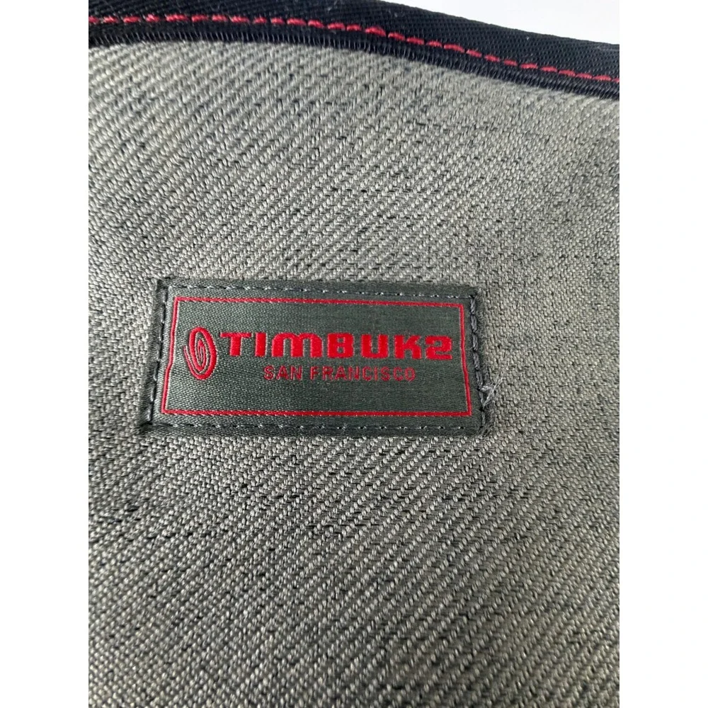 Timbuk2 laptop backpack