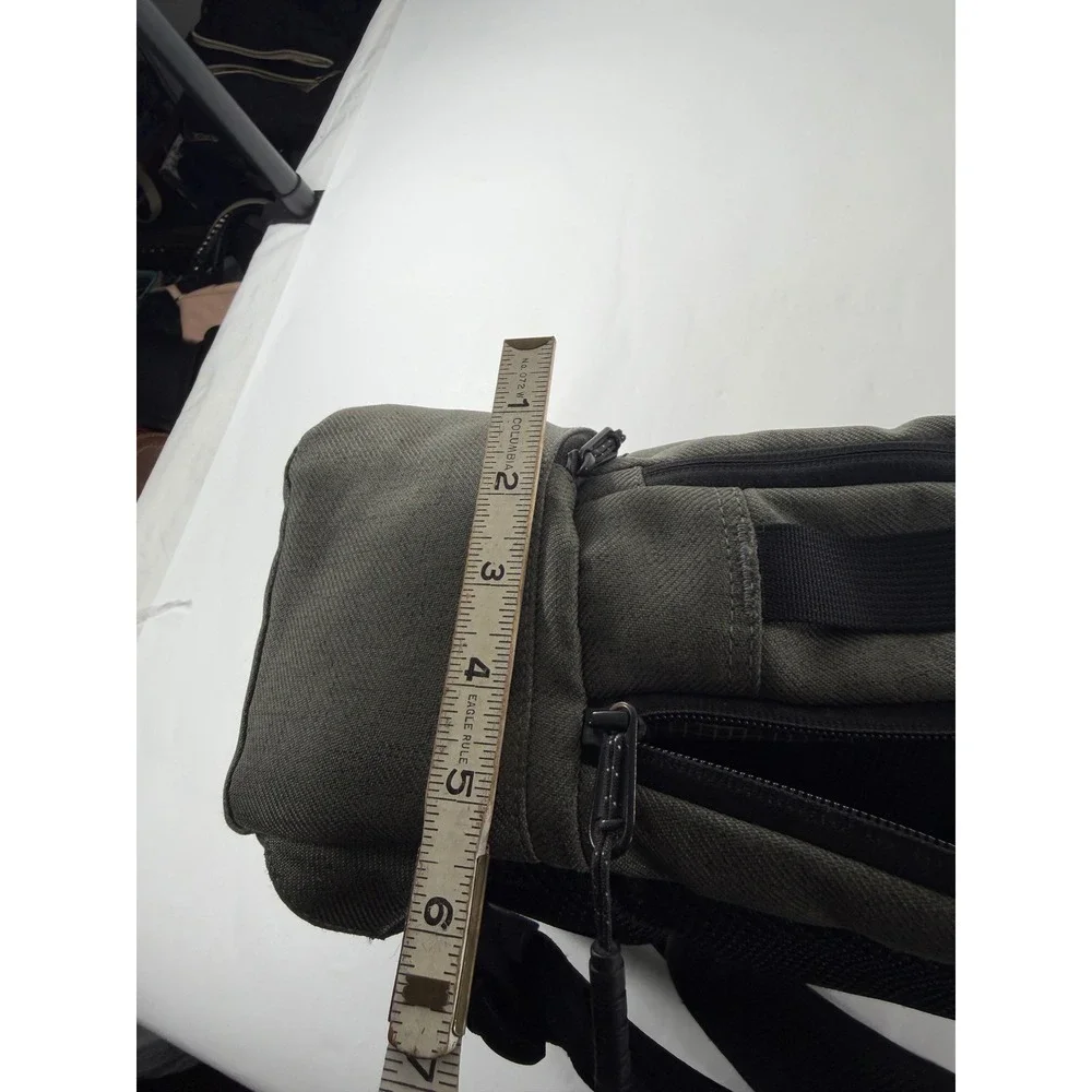 Timbuk2 laptop backpack