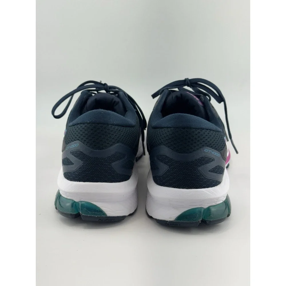 Asics pre owned