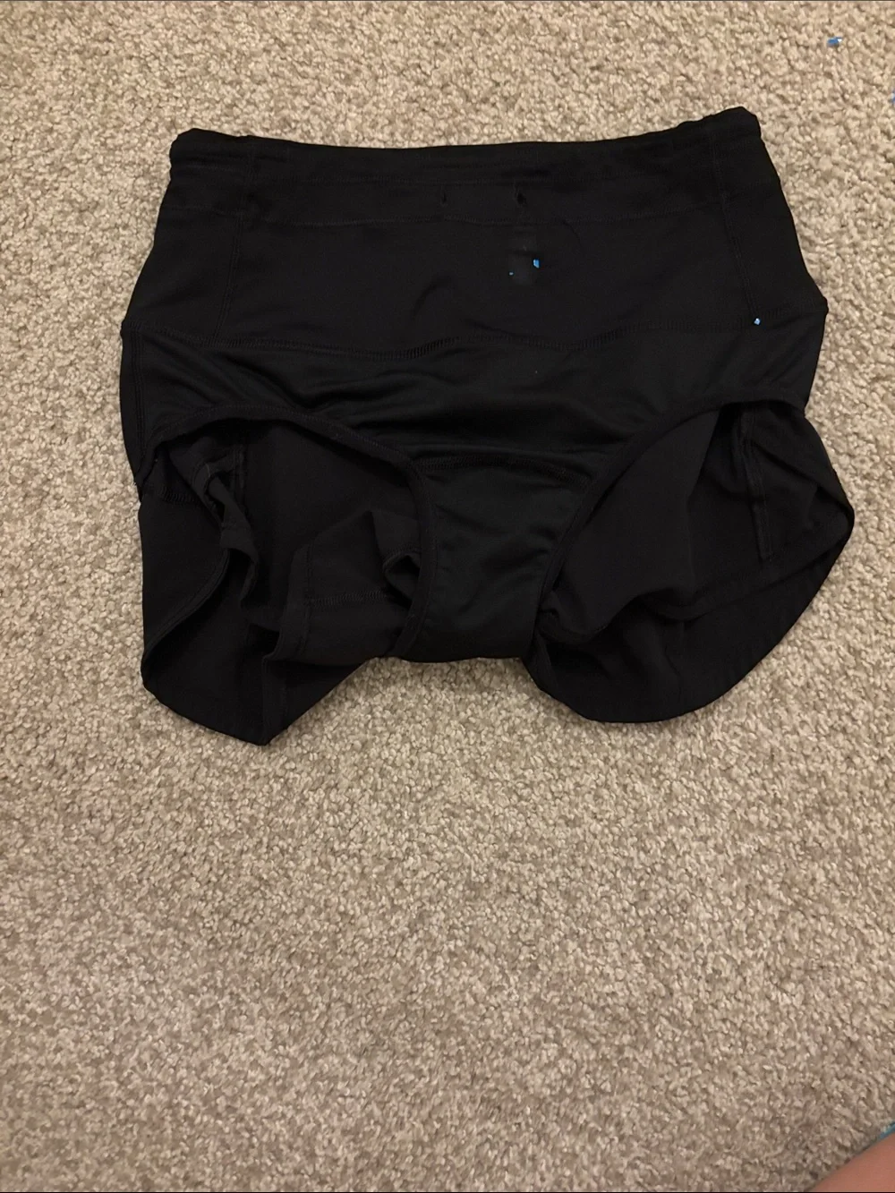 lululemon athletica comfortable high