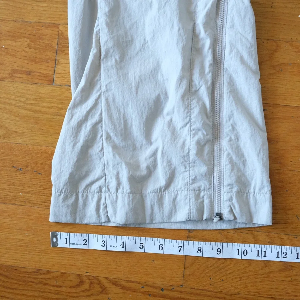 Nike trousers gray