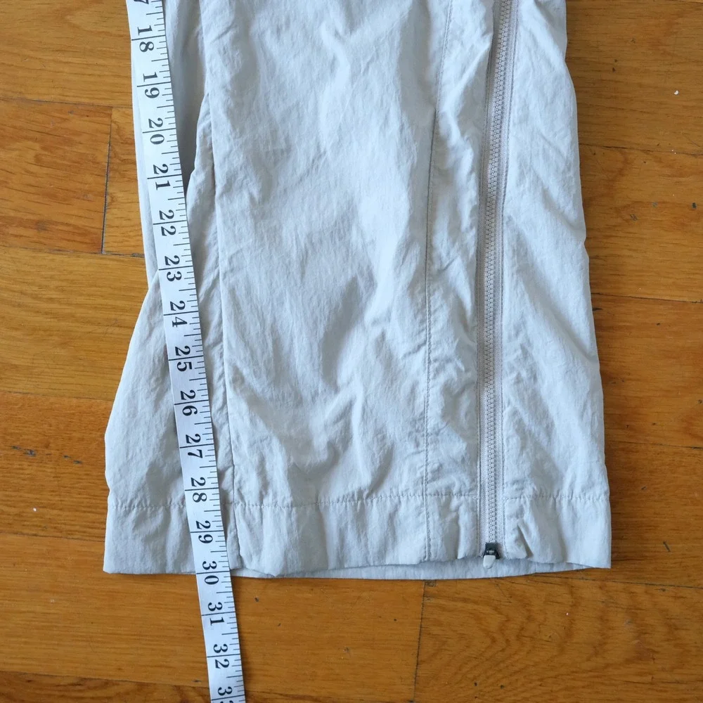 Nike trousers gray