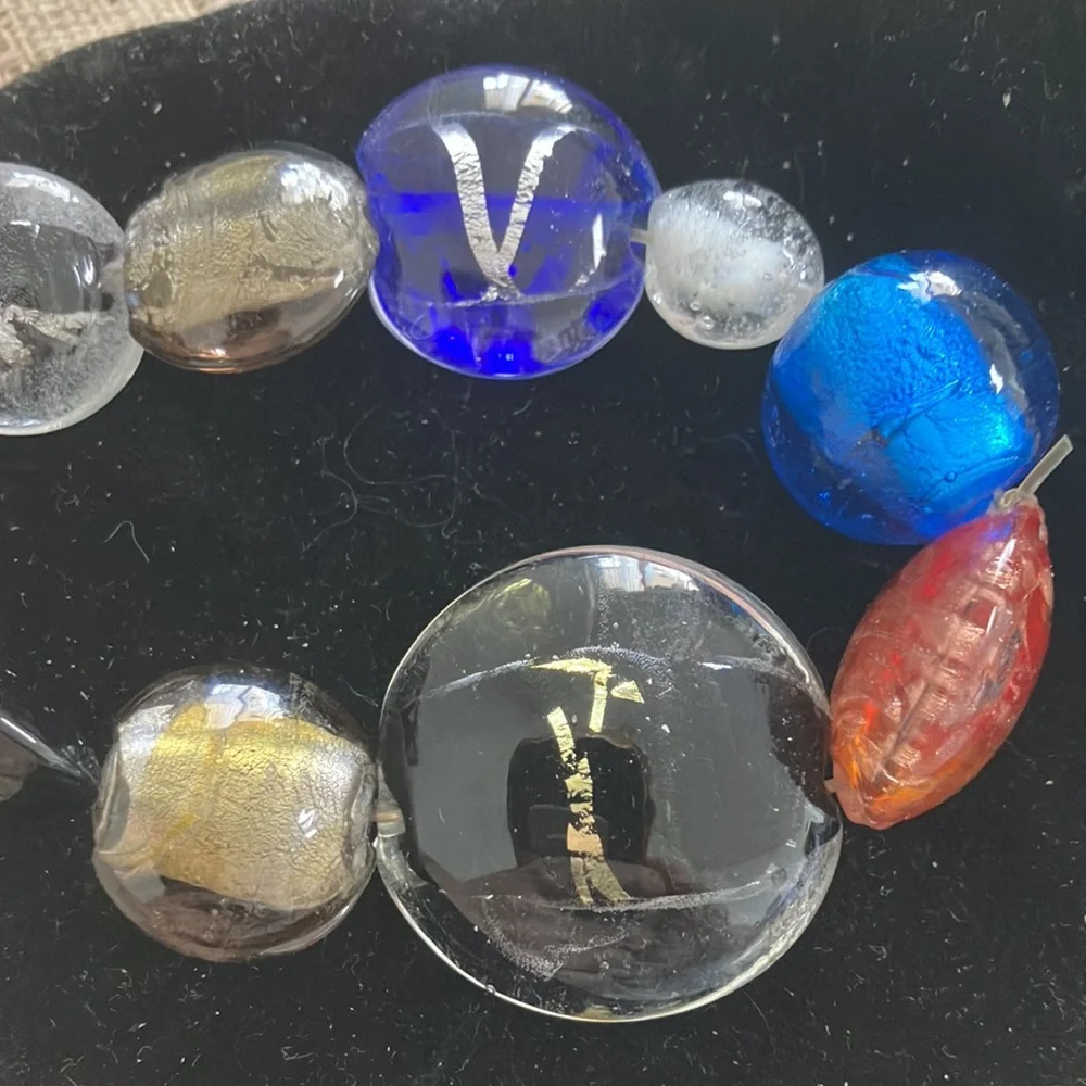 N/A these bracelets